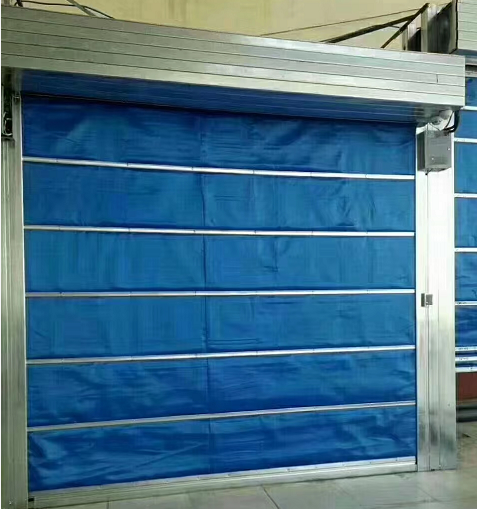 防火門展示